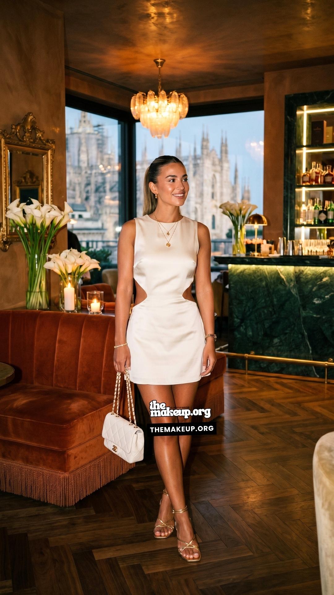 summer party outfit ideas