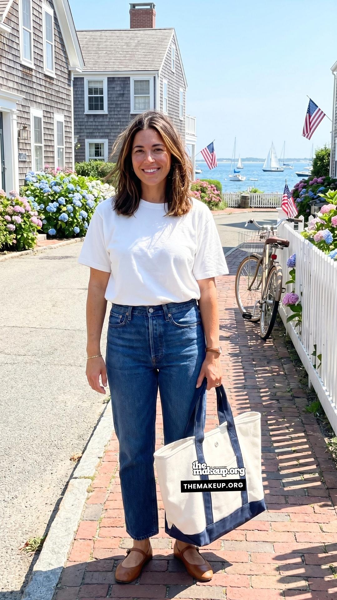Summer Style Guide For New England