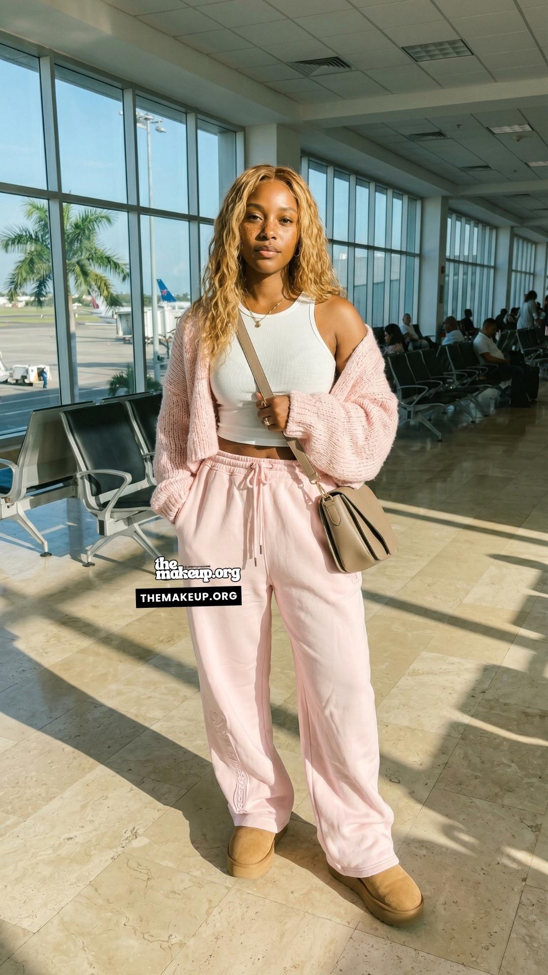 summer travel style guide