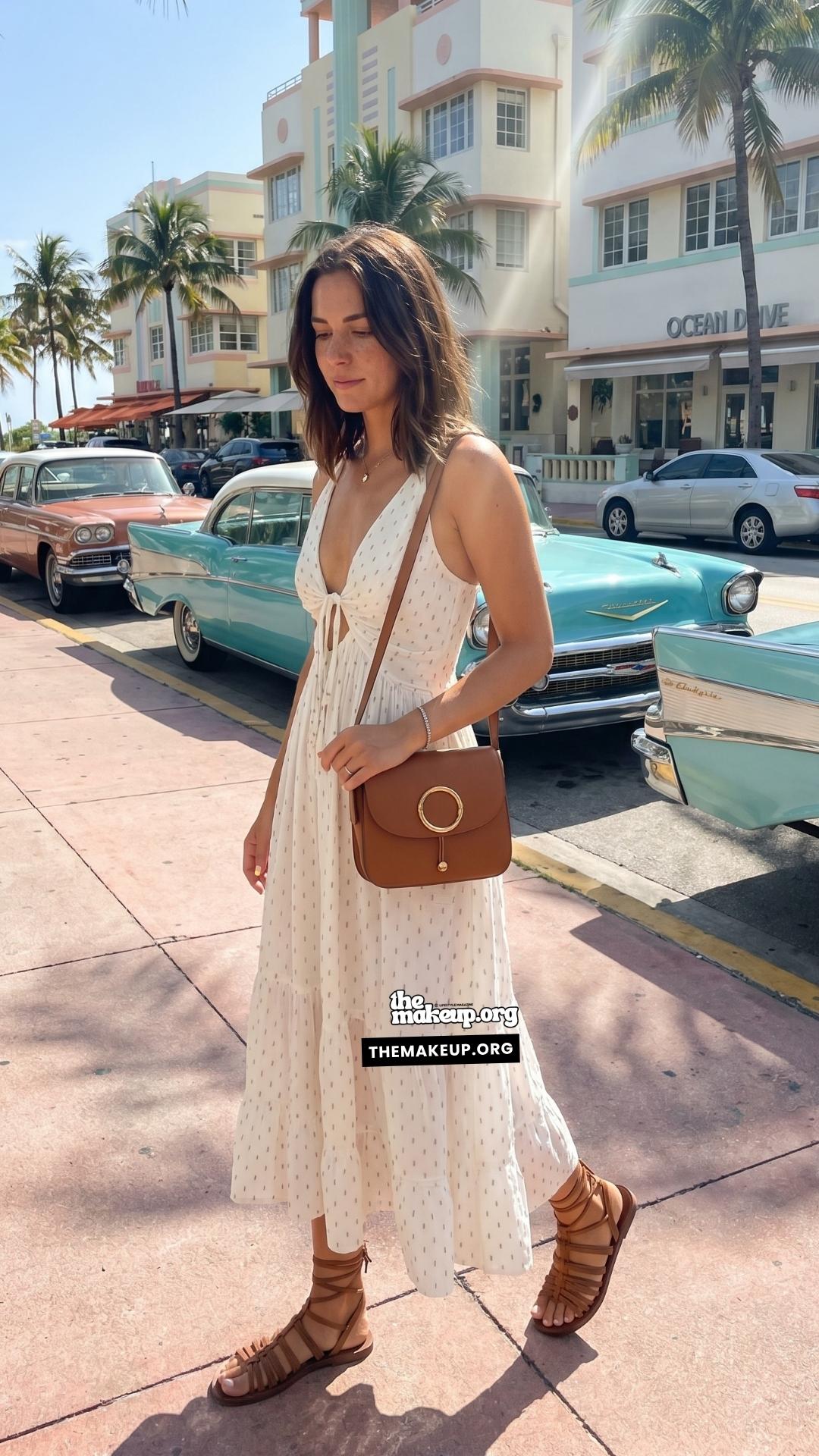 sunny destination wardrobe
