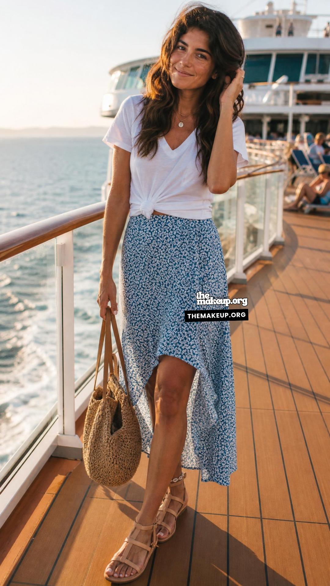 travel style inspiration