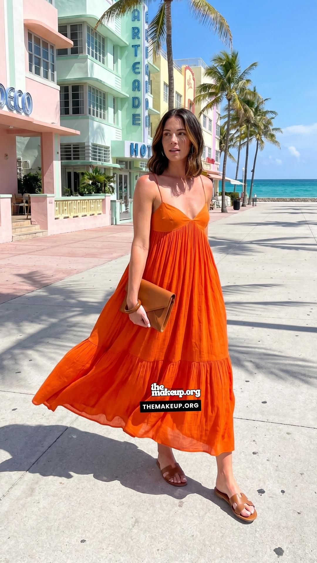 tropical destination wardrobe