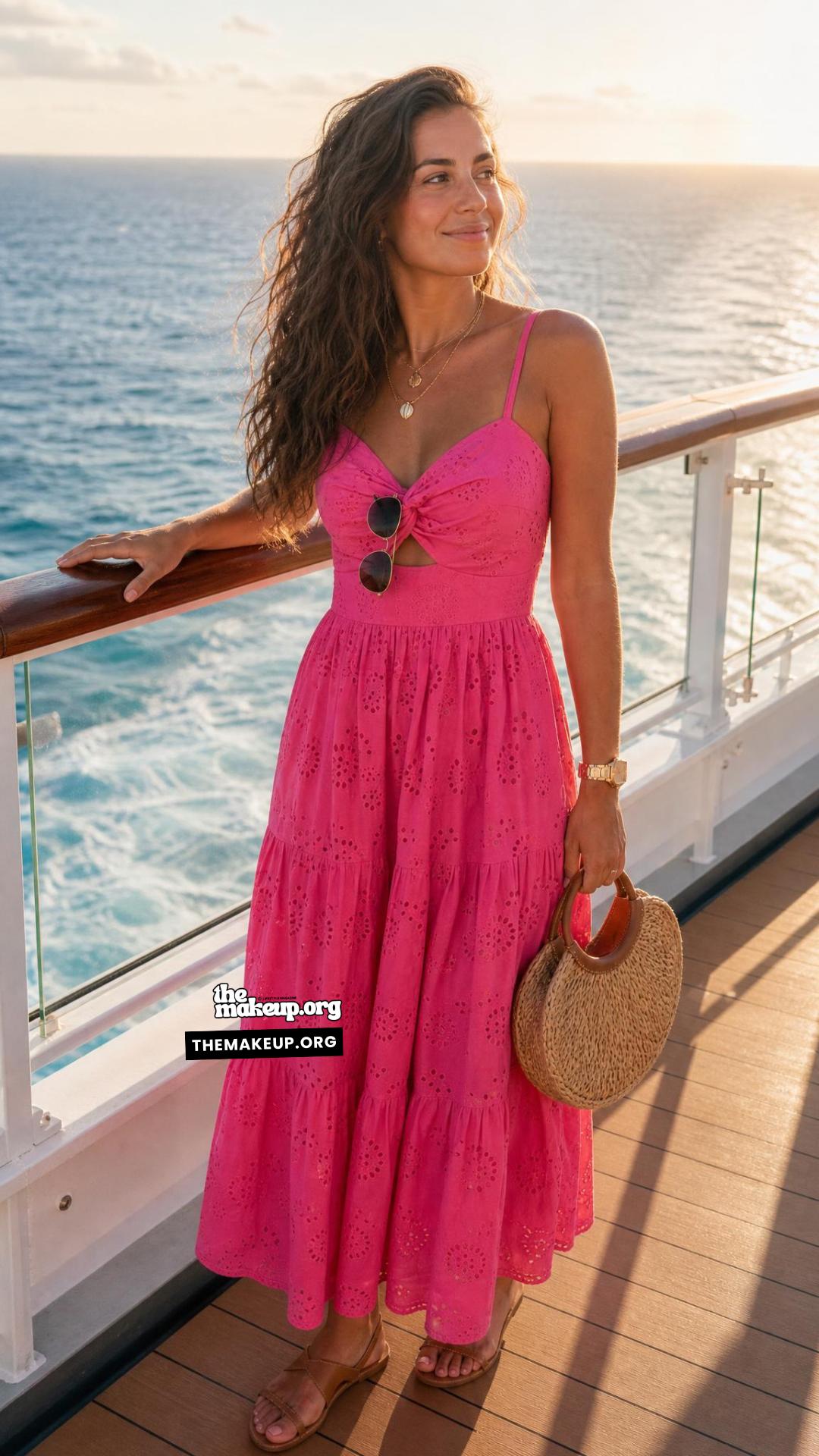 vacation looks inspiration