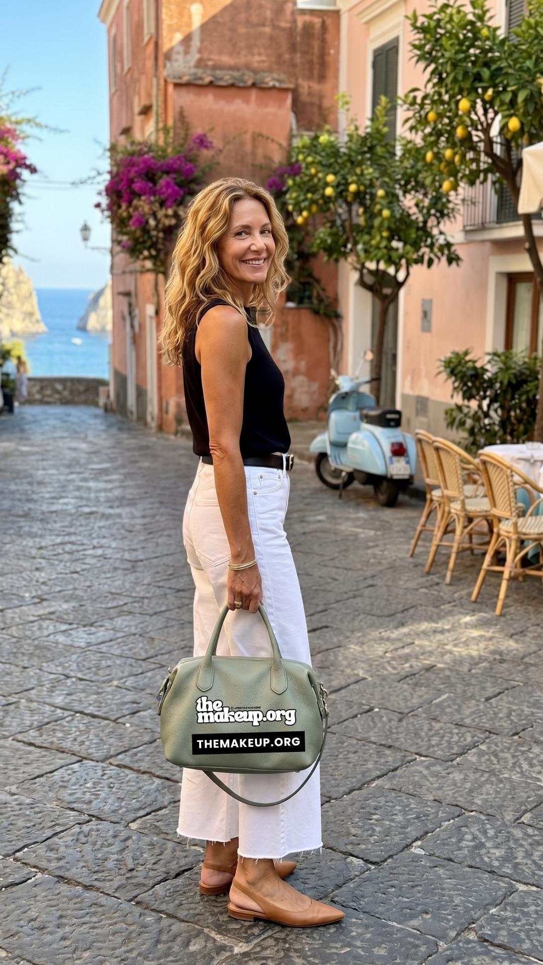 vacation outfits women over 50