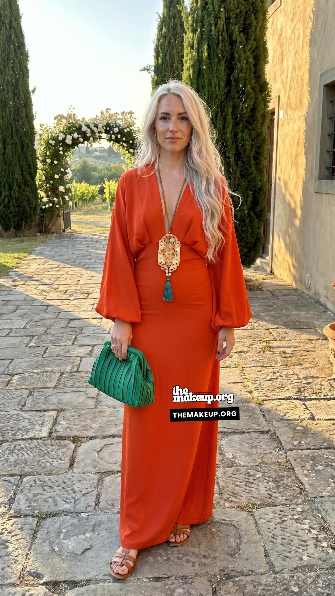 wedding guest dresses in summer
