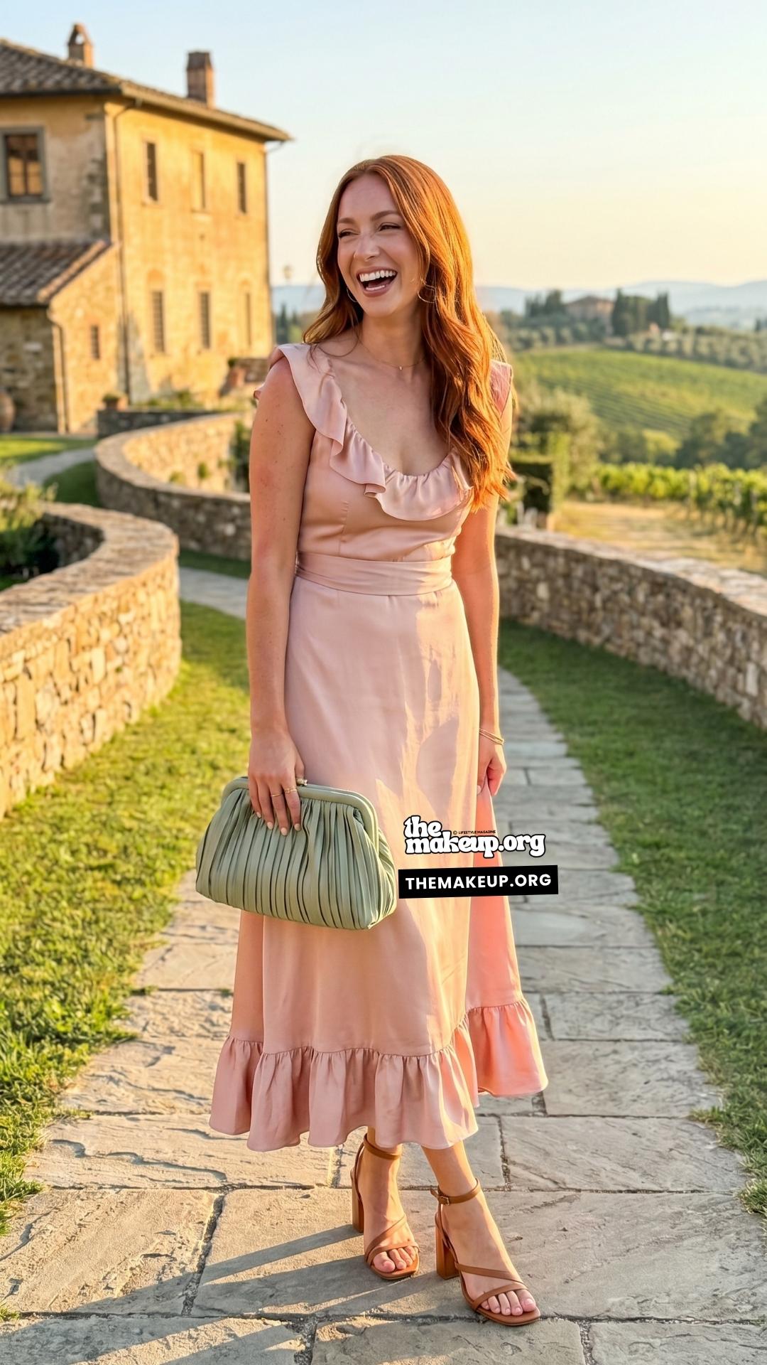 wedding guest dresses summer wedding