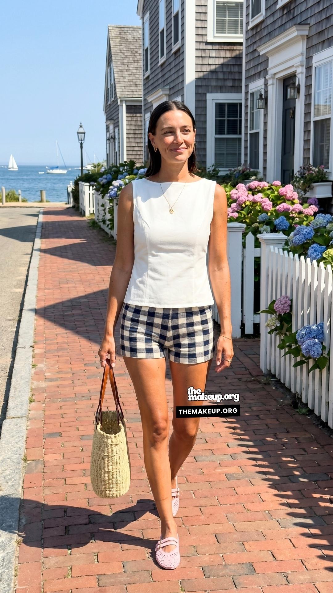What To Wear In New England Summer