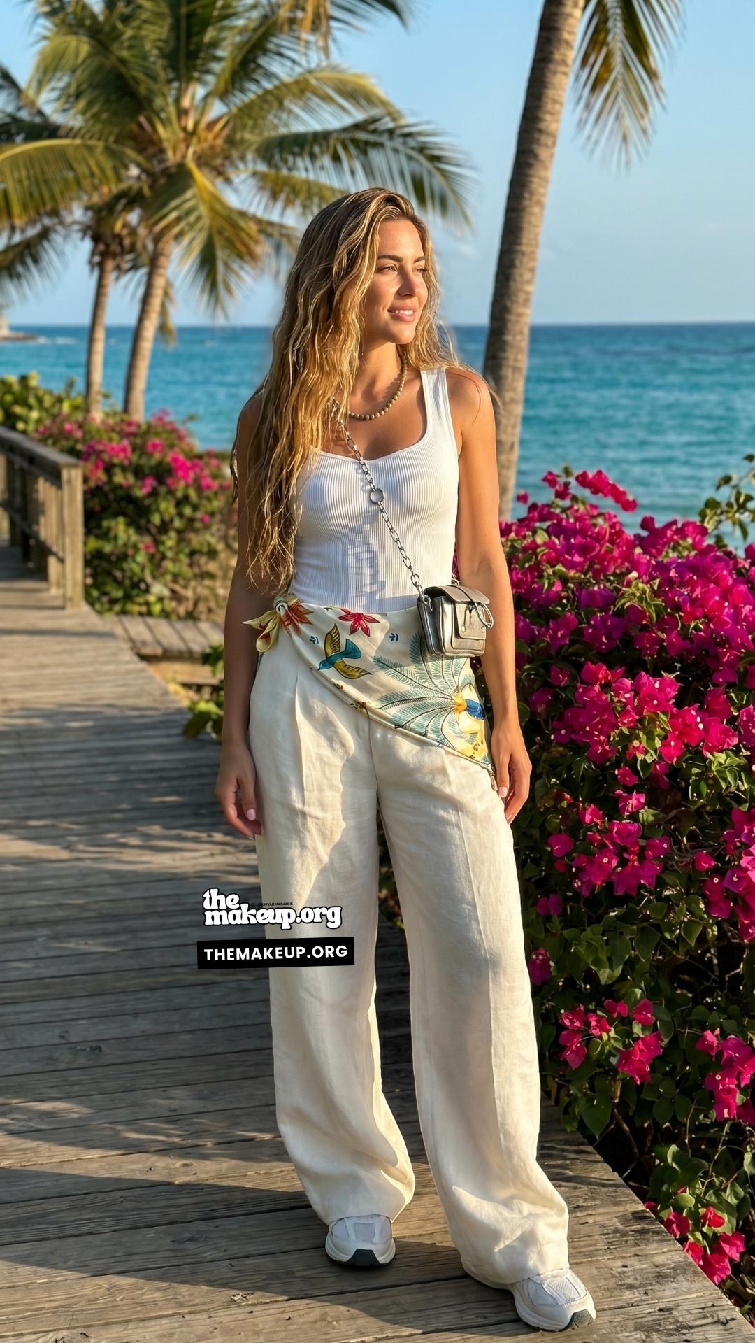 What To Wear In Puerto Rico