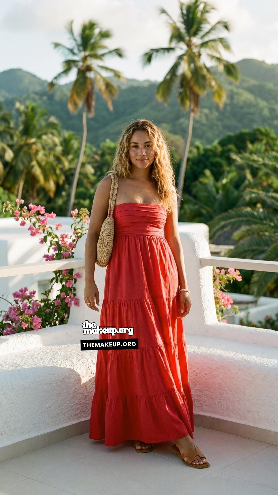 What To Wear In The Dominican Republic