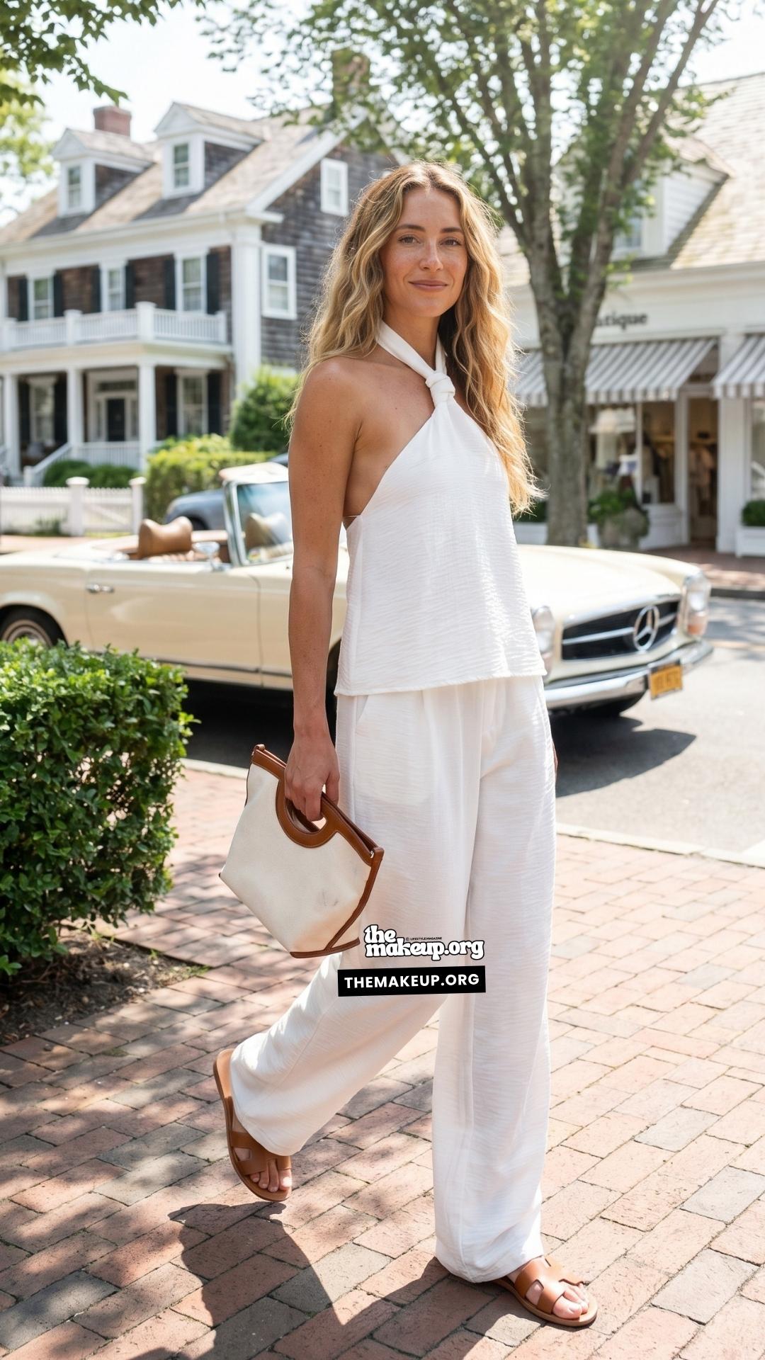 What To Wear In The Hamptons