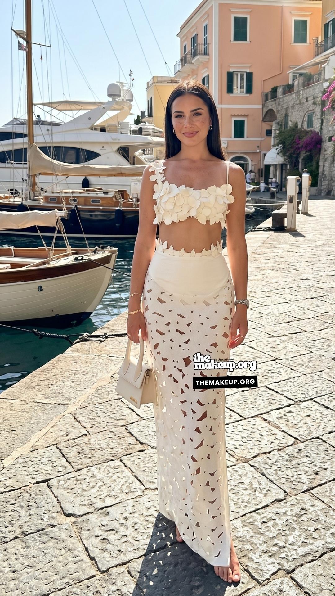yacht outfit