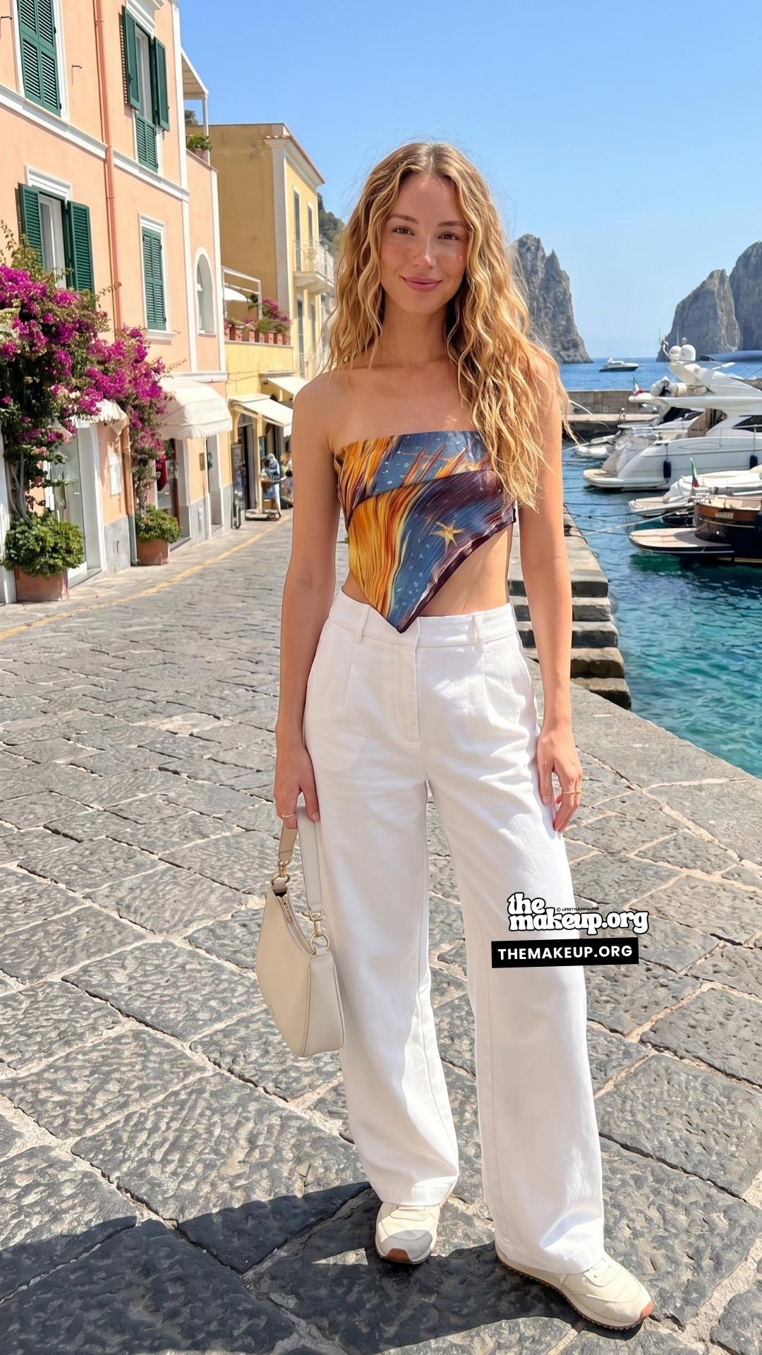 yacht trip style guide