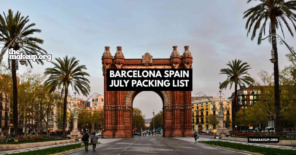 Barcelona Spain July Packing List feat.jpg