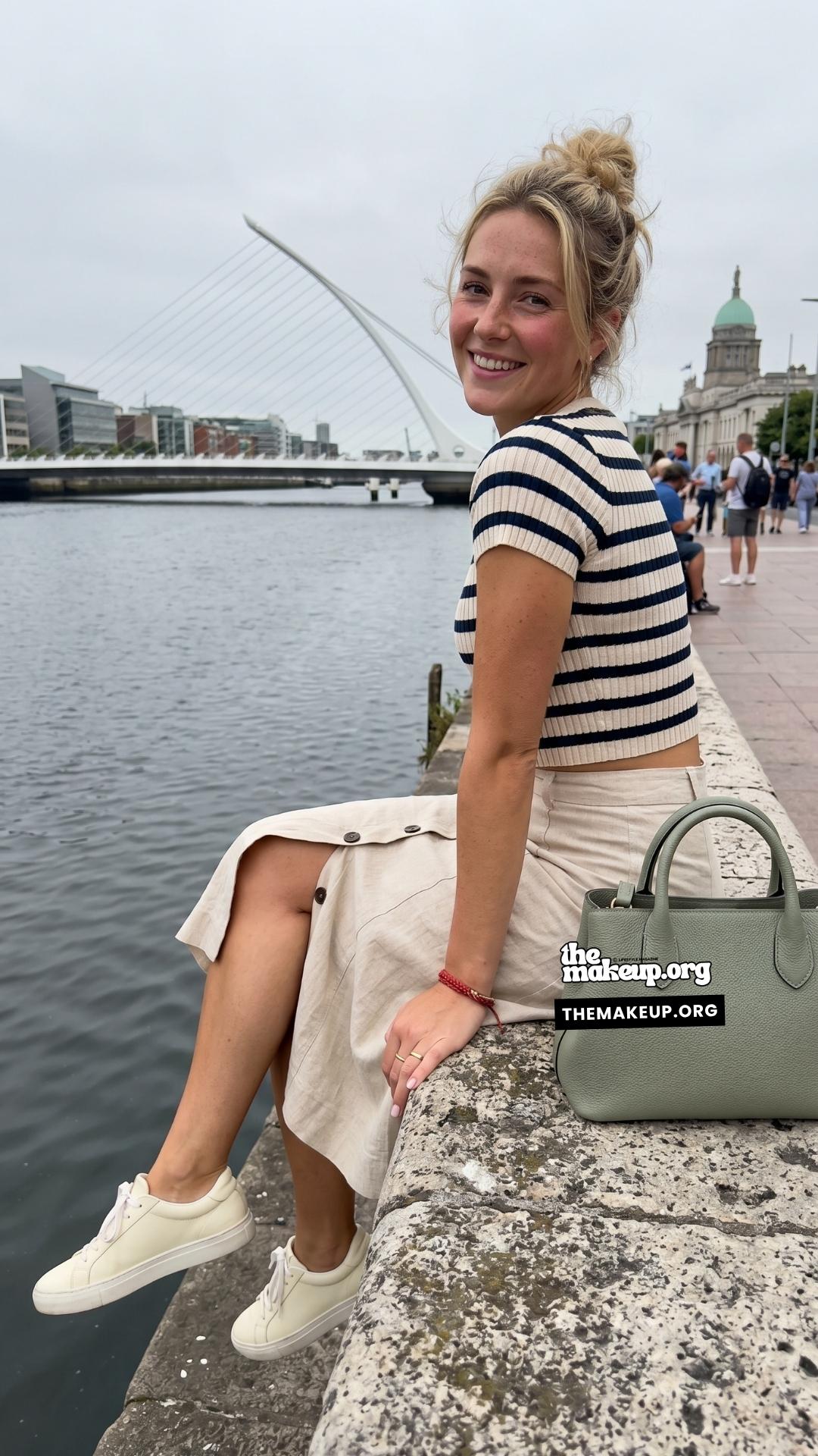 Dublin Summer Outfits