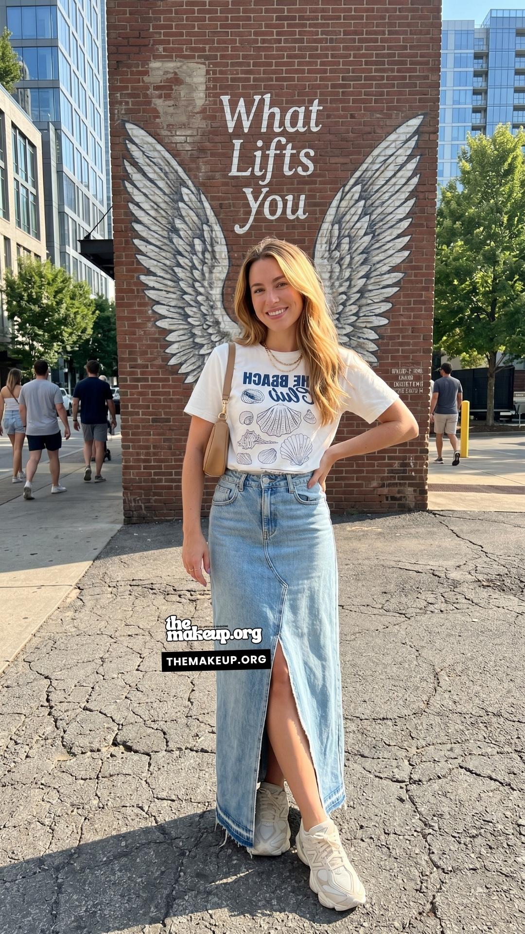 Nashville Summer Outfits For July