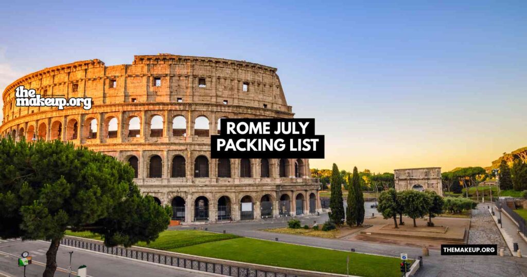 Rome July Packing List feat.jpg