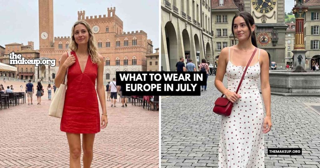 What To Wear In Europe In July Feat