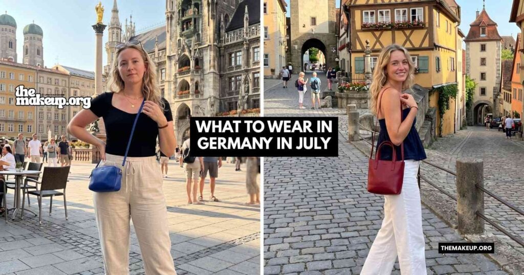 What To Wear In Germany In July Feat