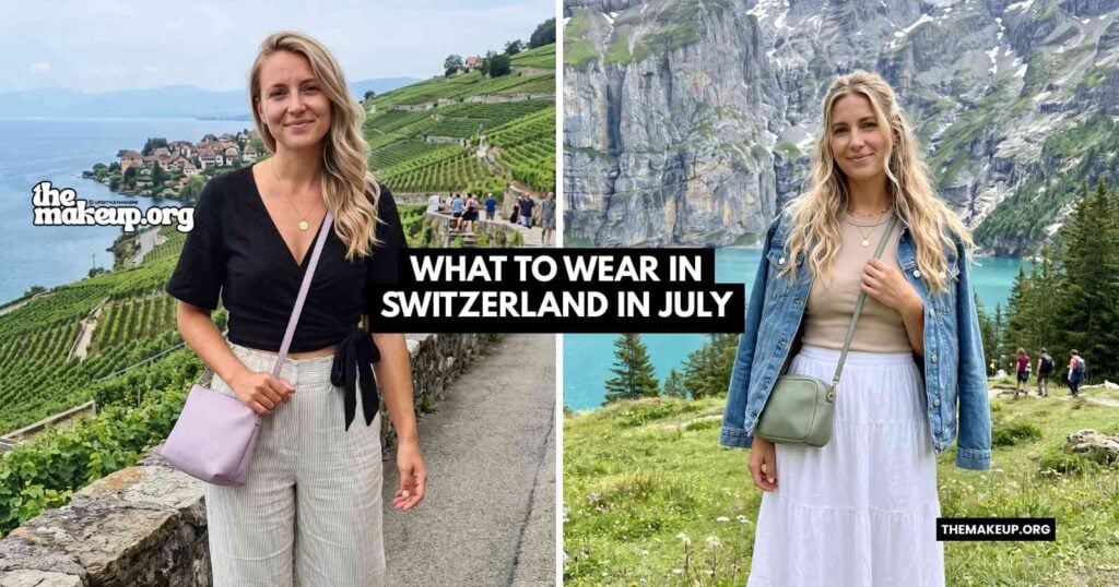 What To Wear In Switzerland In July Feat