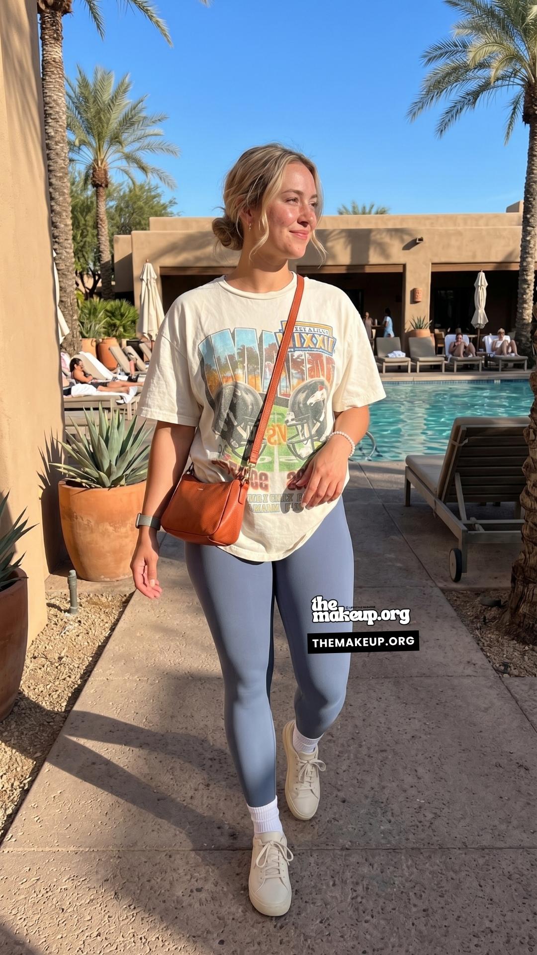 Arizona Summer Outfits