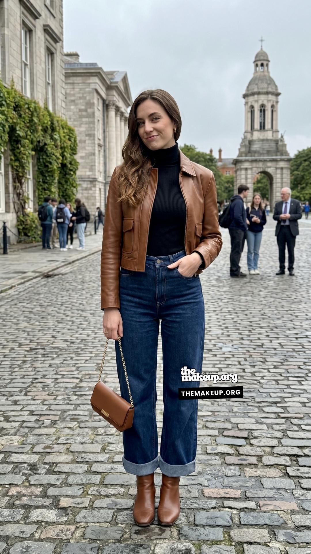 Cute Dublin Summer Outfits