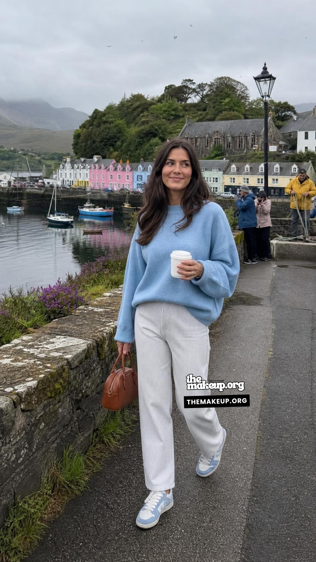 Cute Scotland Summer Outfits