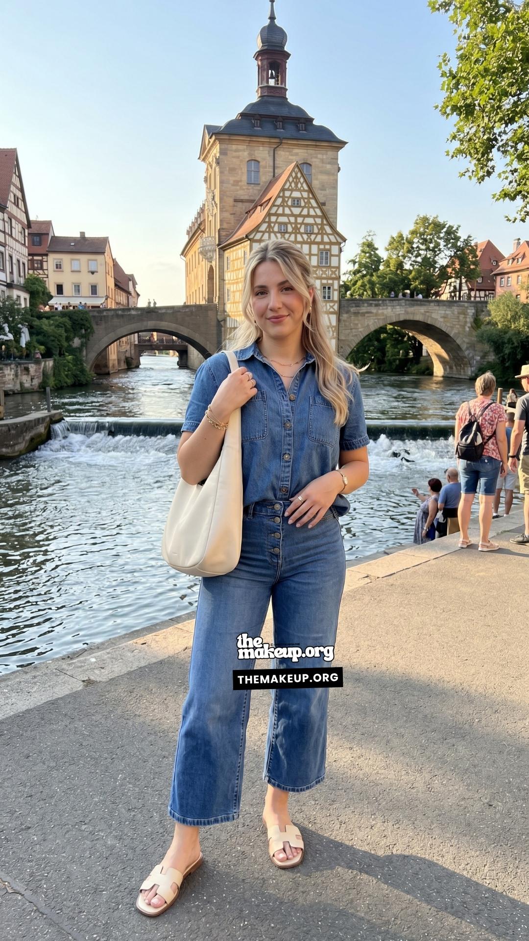 Cute Summer Outfits Germany