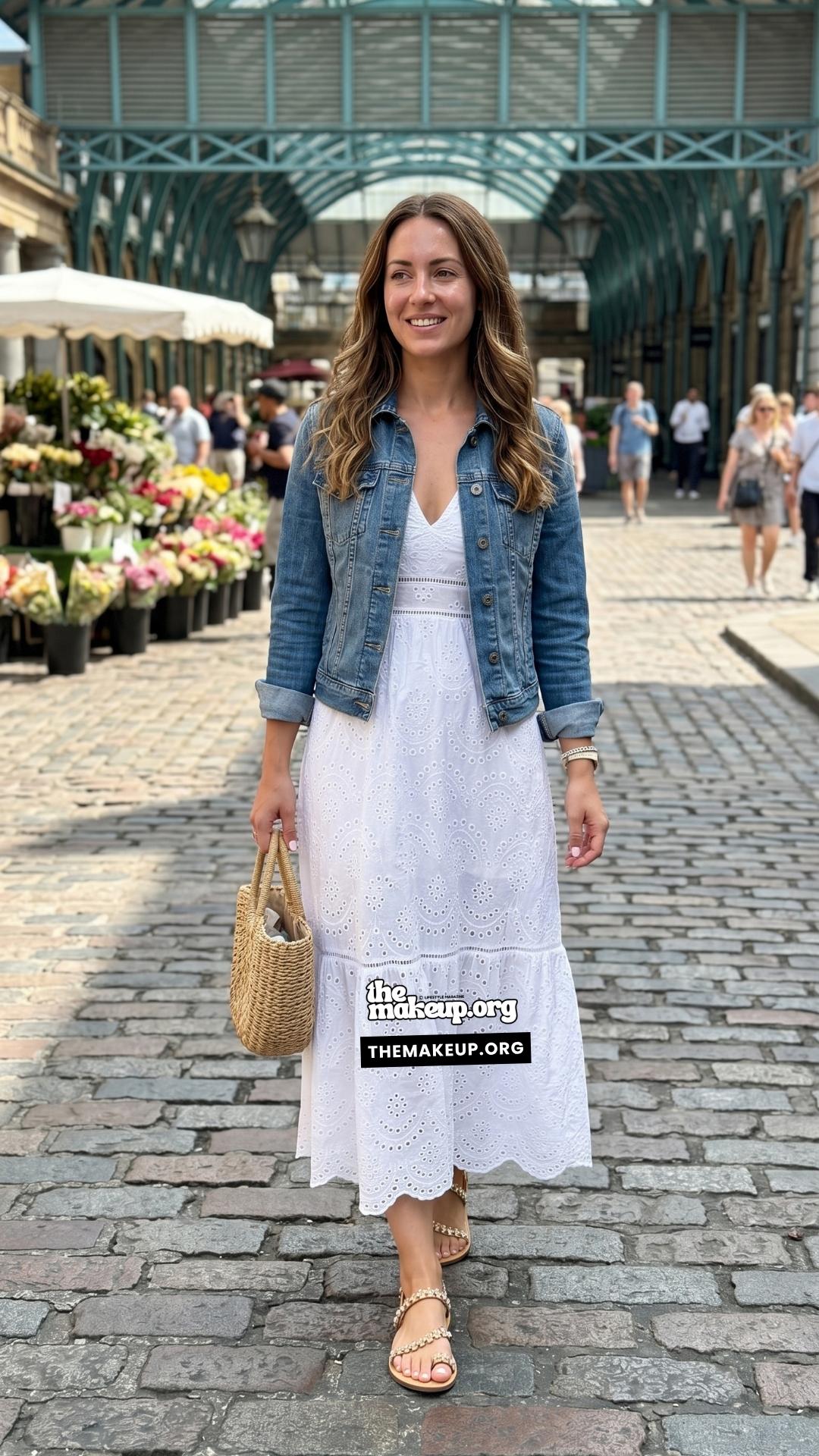 Cute Summer Outfits Uk