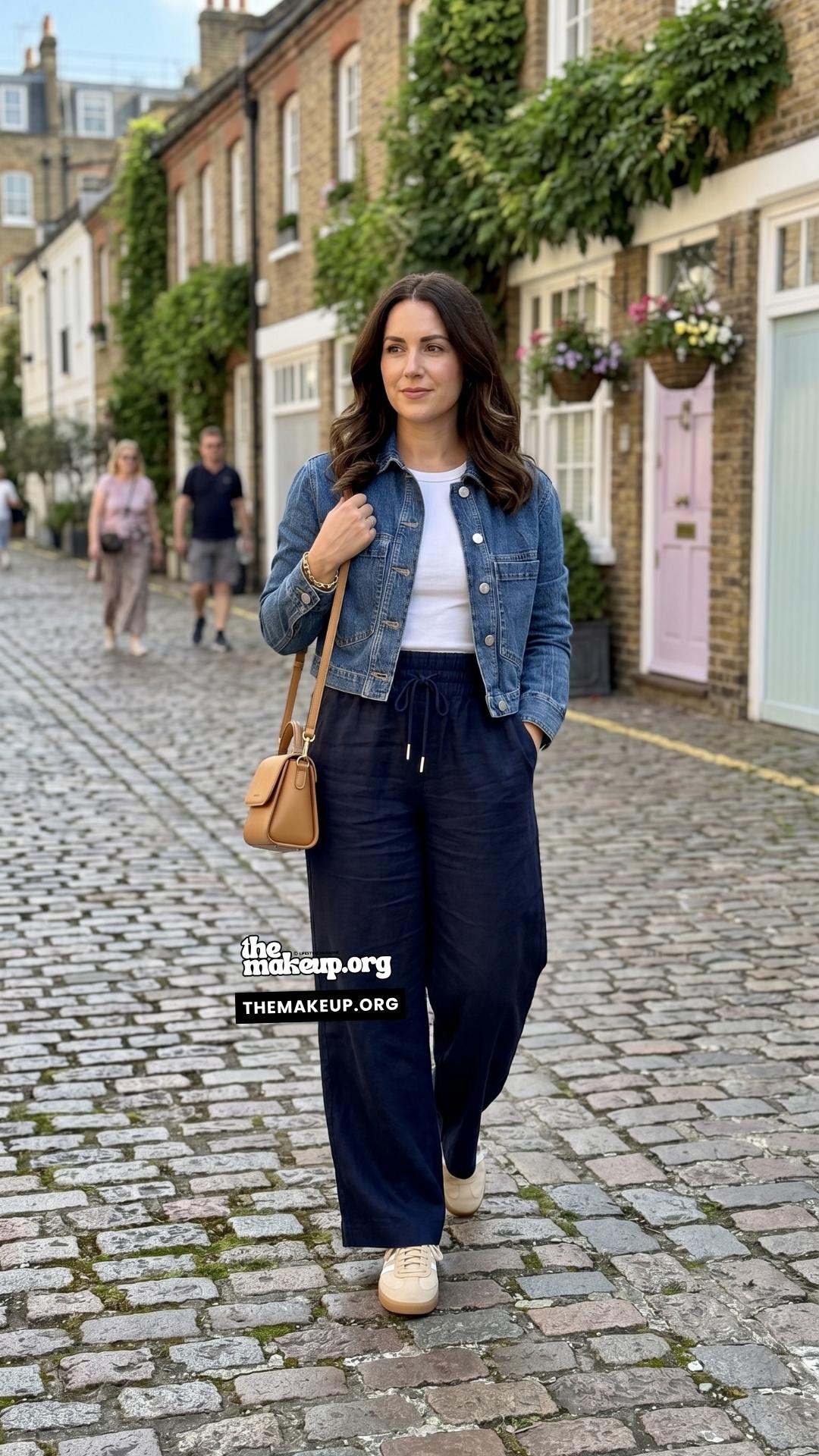 Euro Summer London Outfits For July