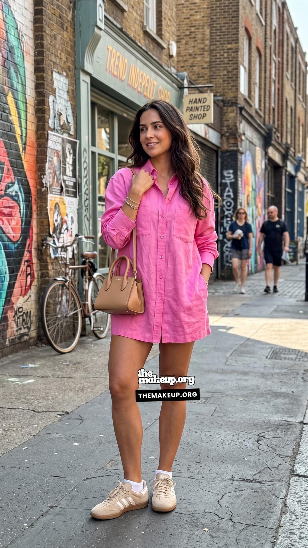 Everyday Summer Outfits Uk