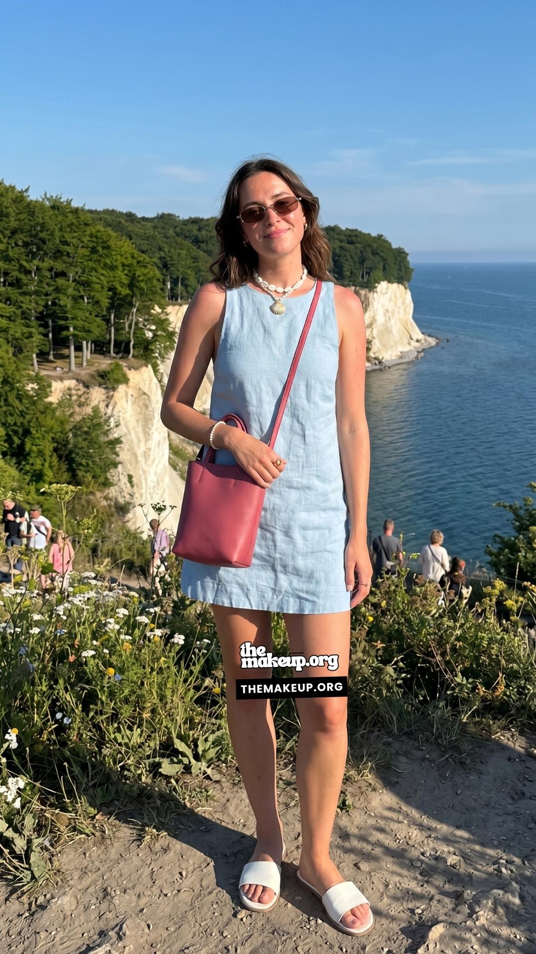 Germany Fashion Outfits Summer