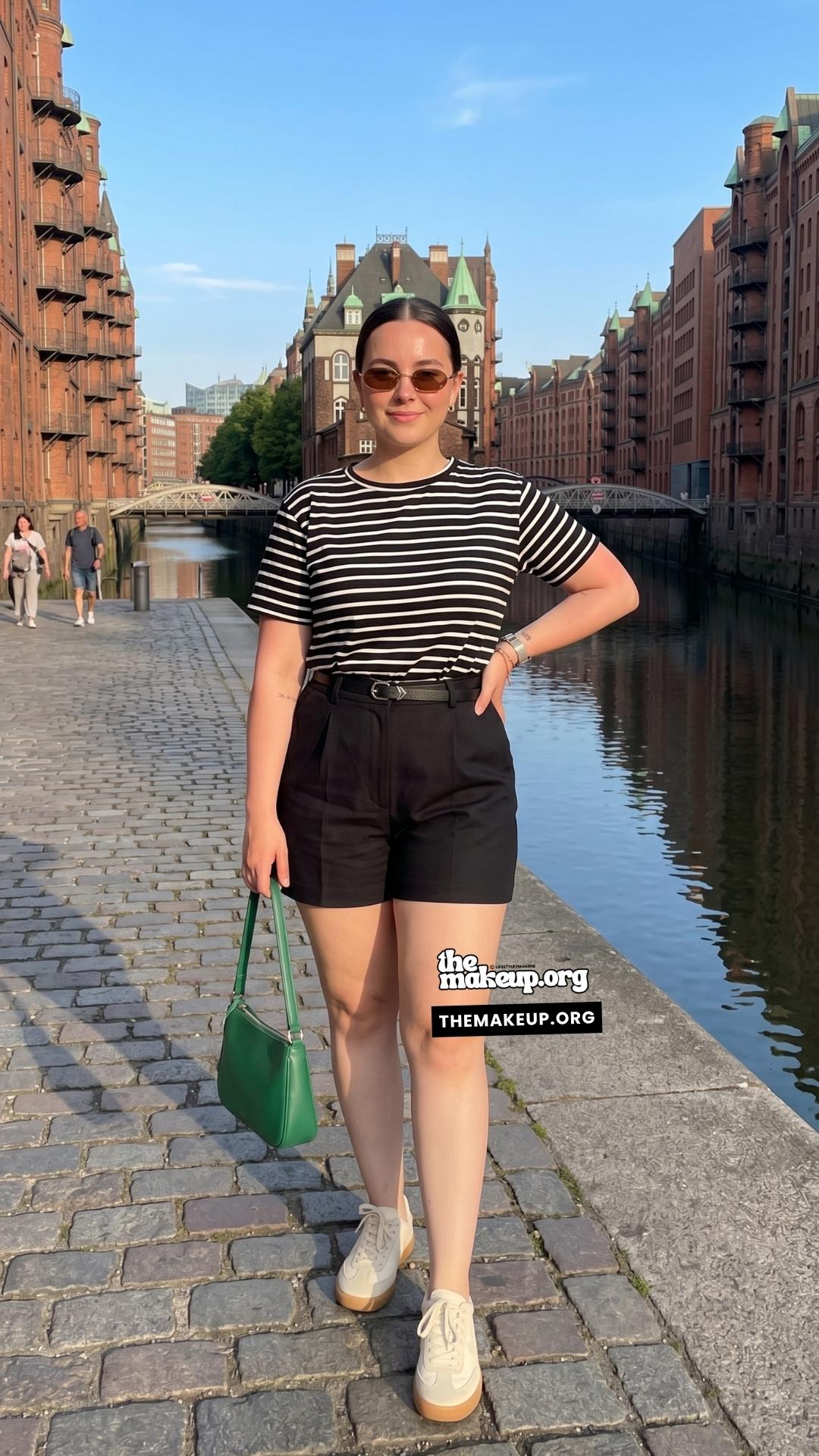 Germany In The Summer Outfits