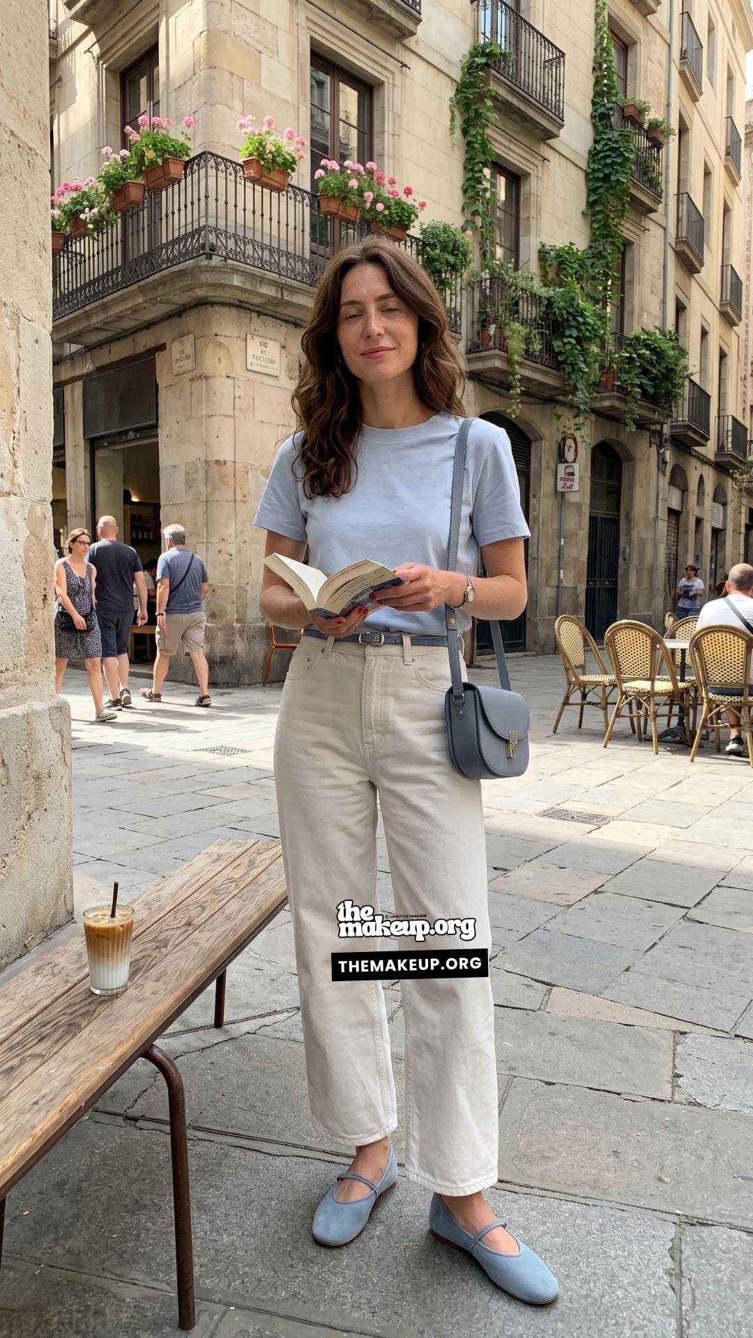 How To Dress In Spain