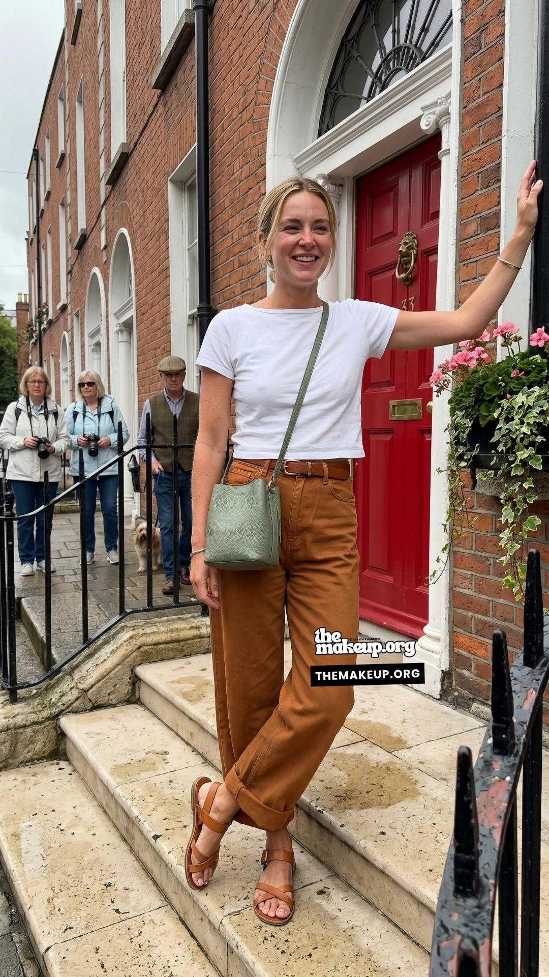 Ireland Summer Wardrobe Essentials