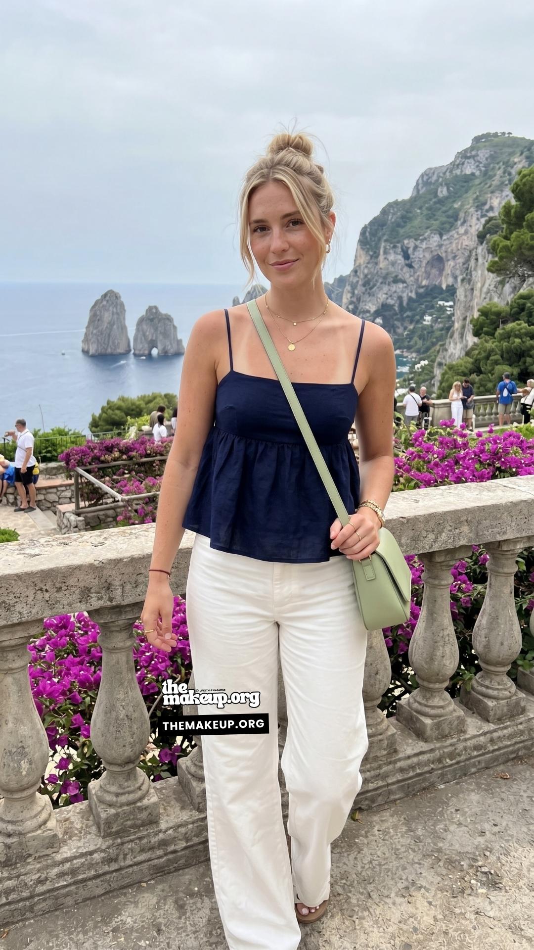Italy Summer Outfits