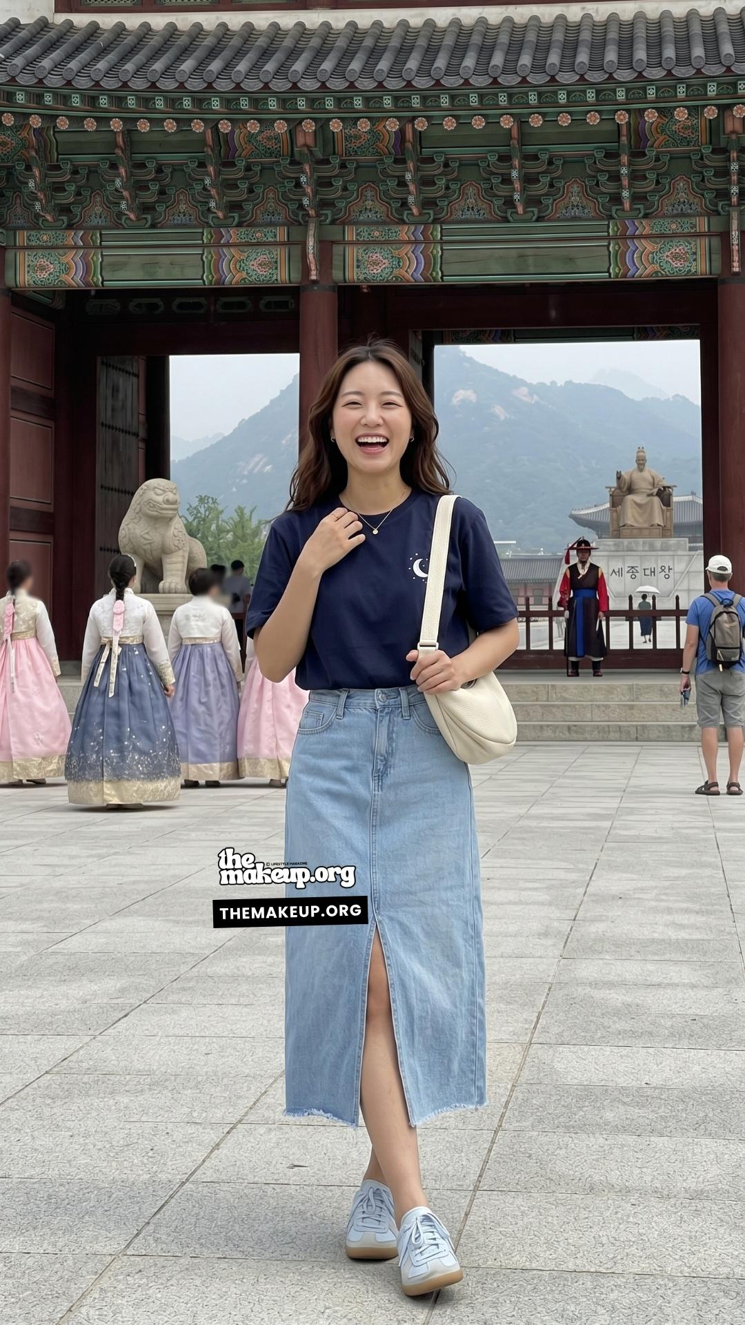 Korean Outfit Ideas