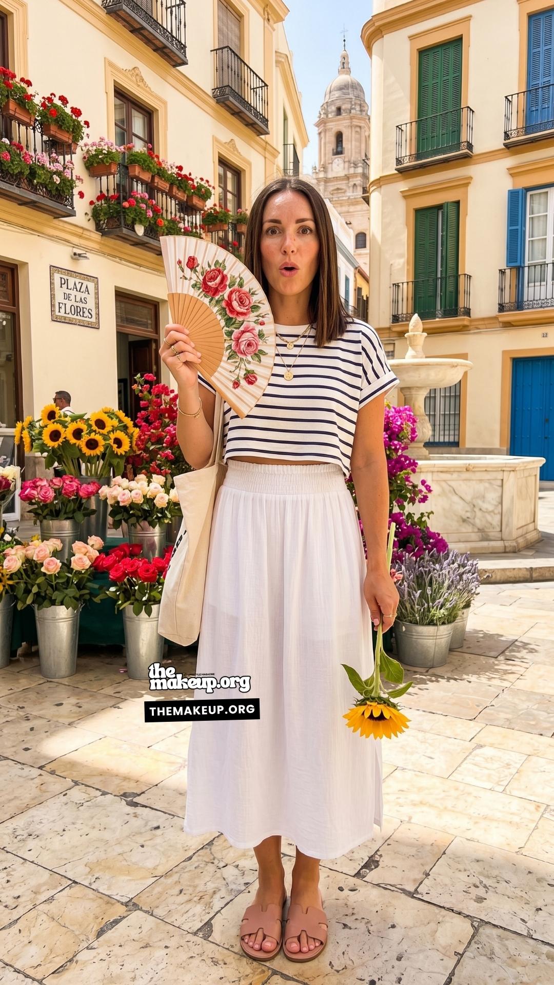 Outfit Spain