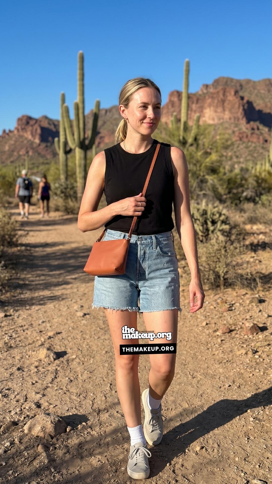 Scottsdale Arizona Outfits Summer