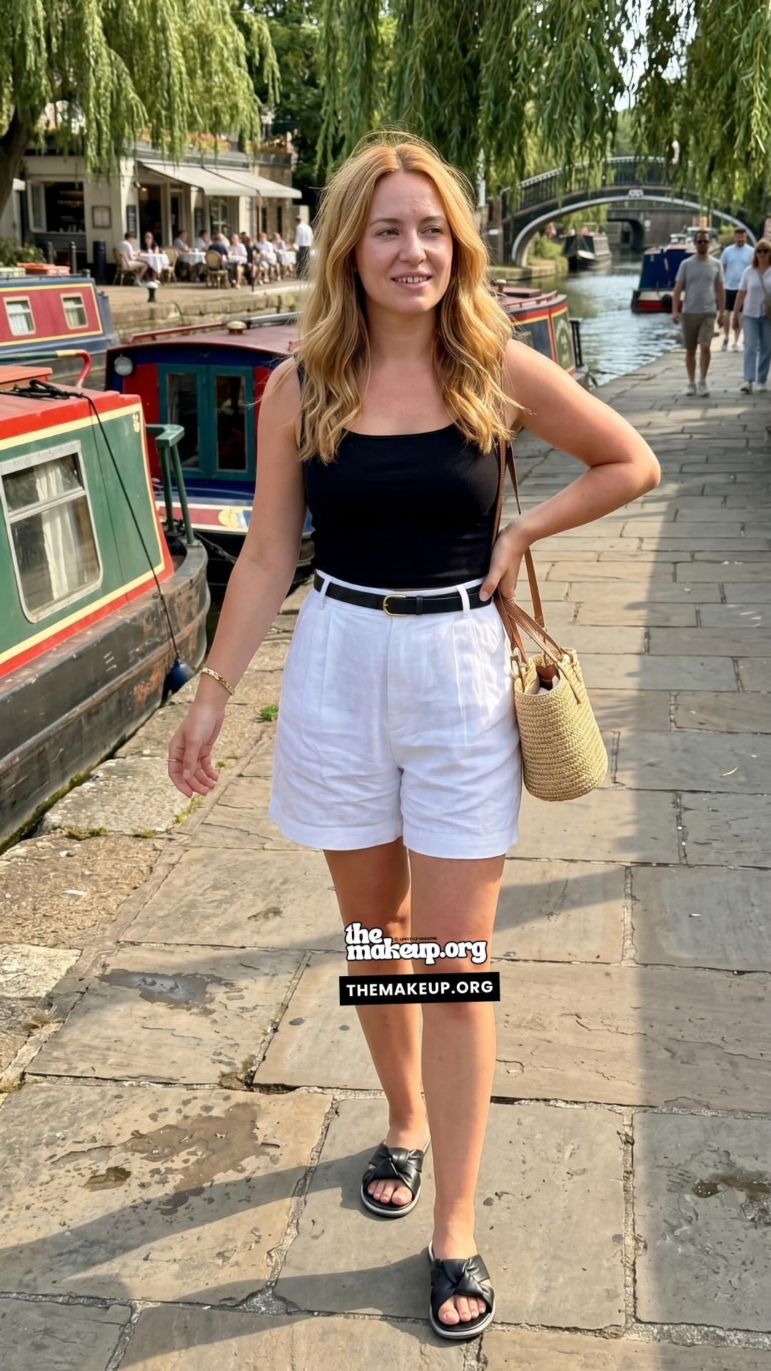 Uk Summer Outfits For July