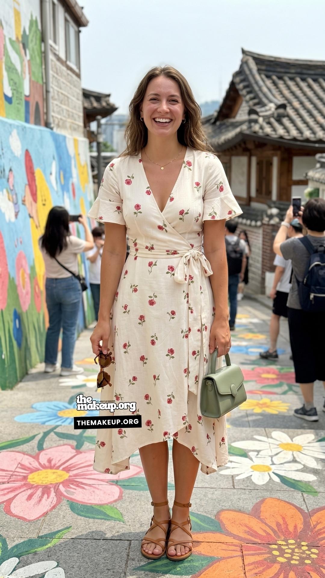 What To Wear In Korea Summer