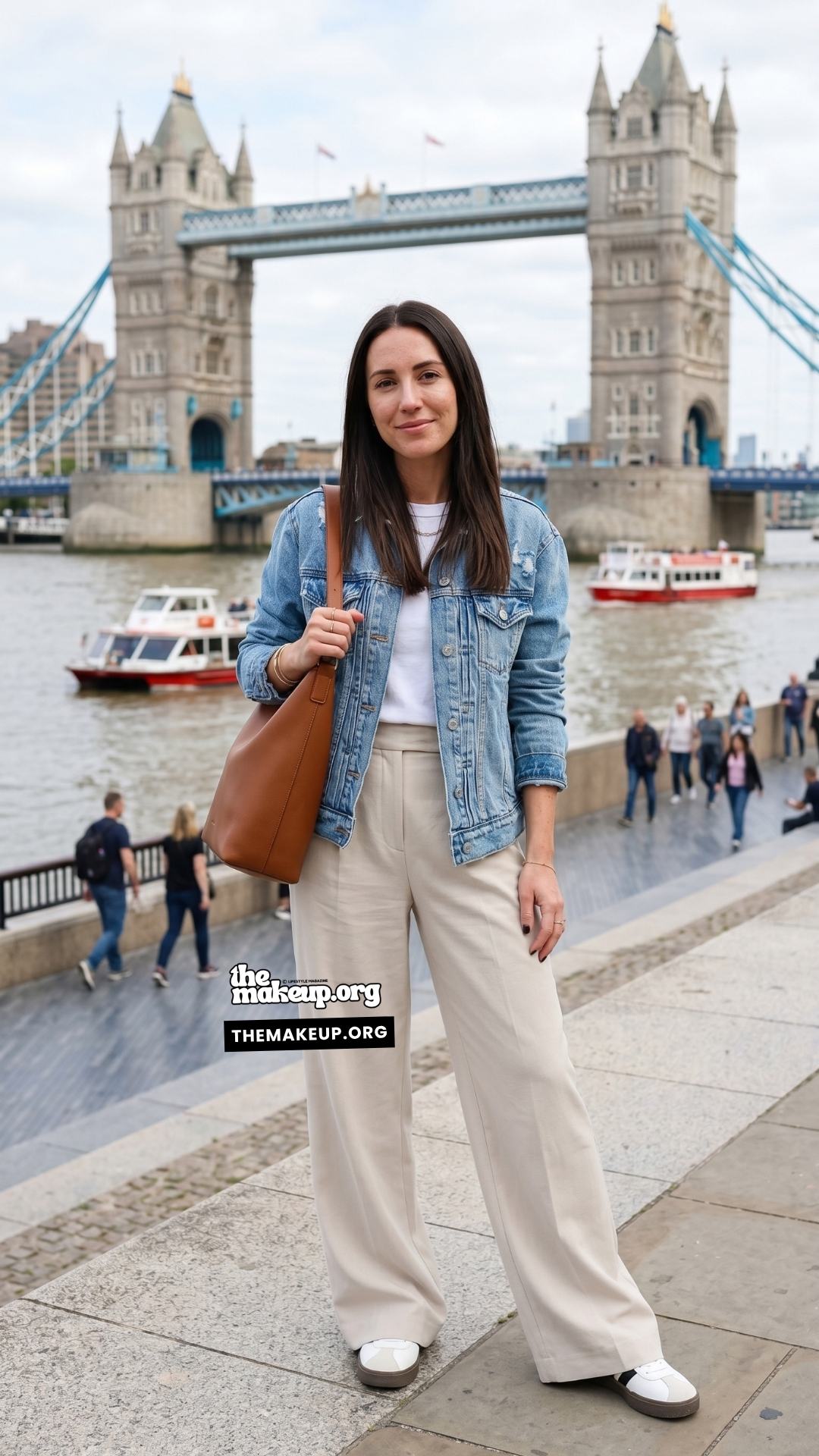5 Days In London Outfits Summer