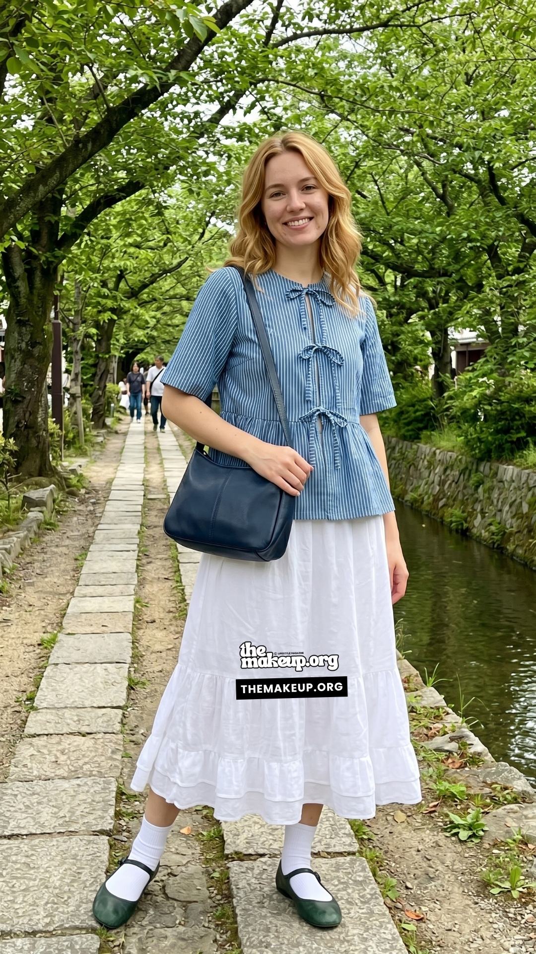 Japan Summer Outfits For August
