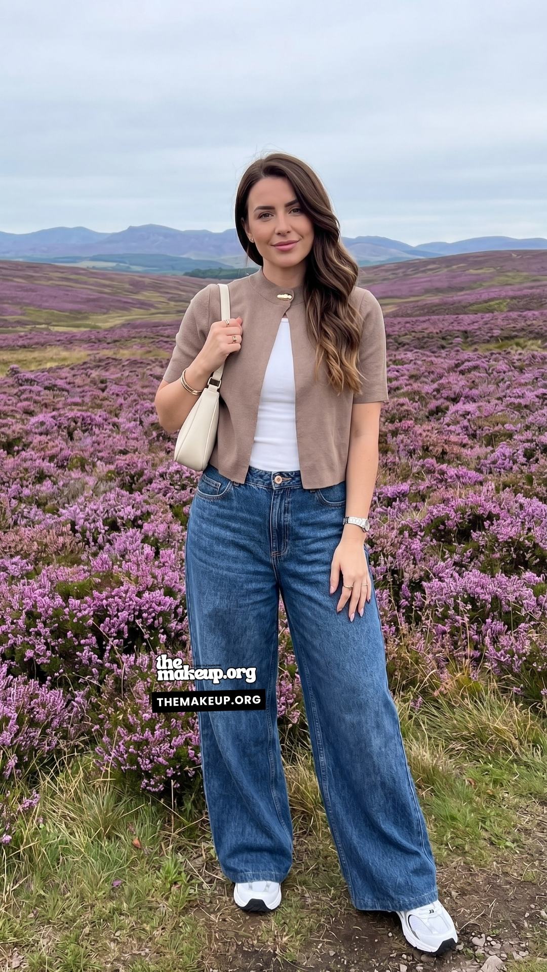Scotland Summer Outfits For August