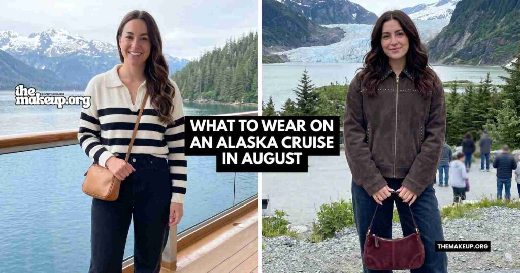What to Wear on an Alaska Cruise in August feat.jpg