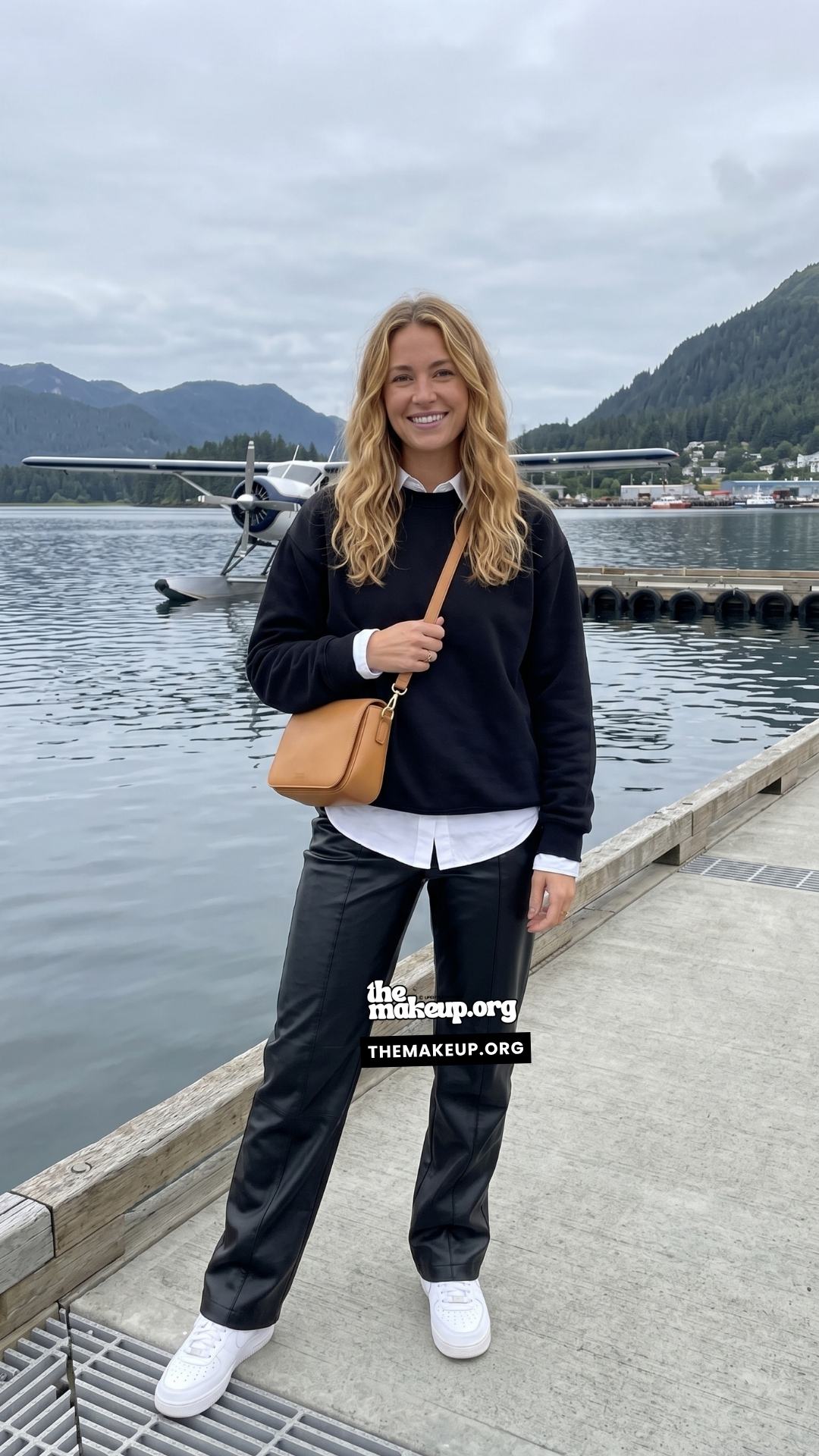 Alaska Cruise Clothing Suggestions