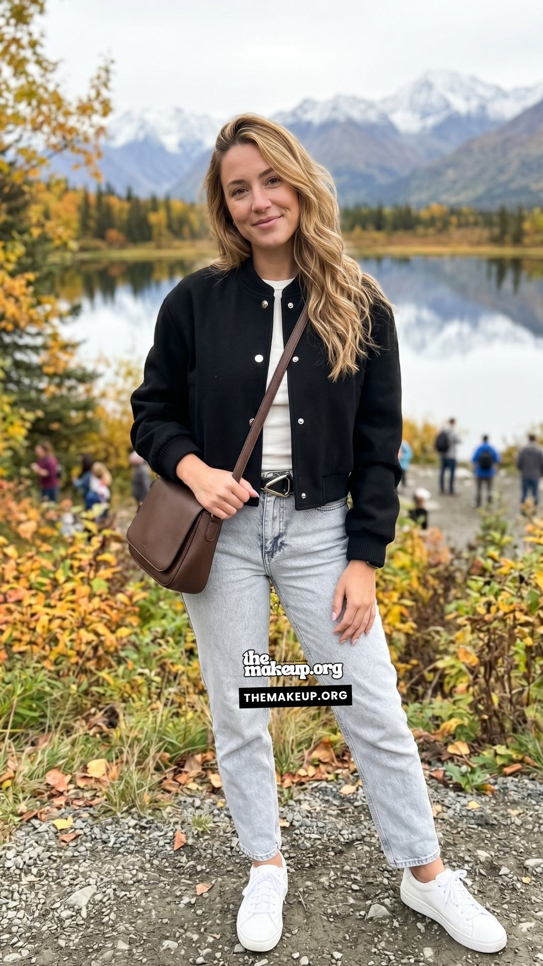 Alaska Cruise Summer Outfits
