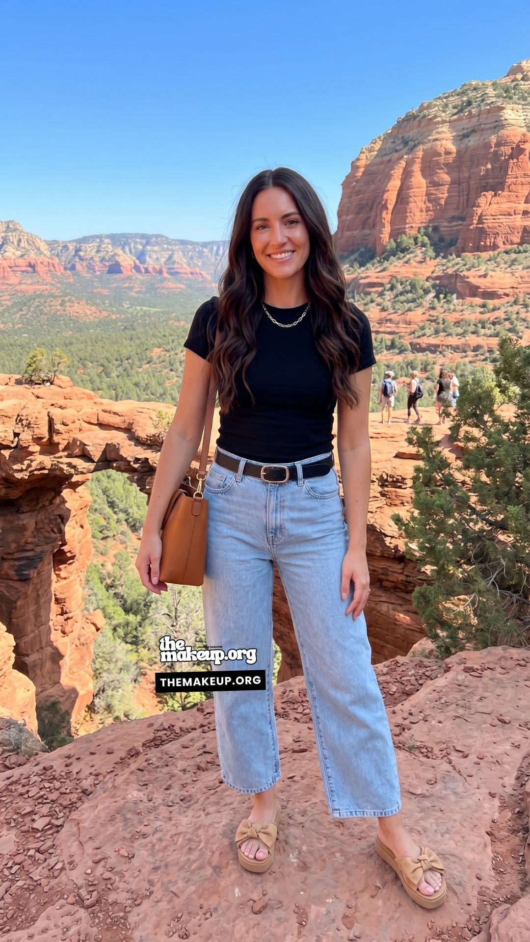 Arizona Summer Outfits For Women
