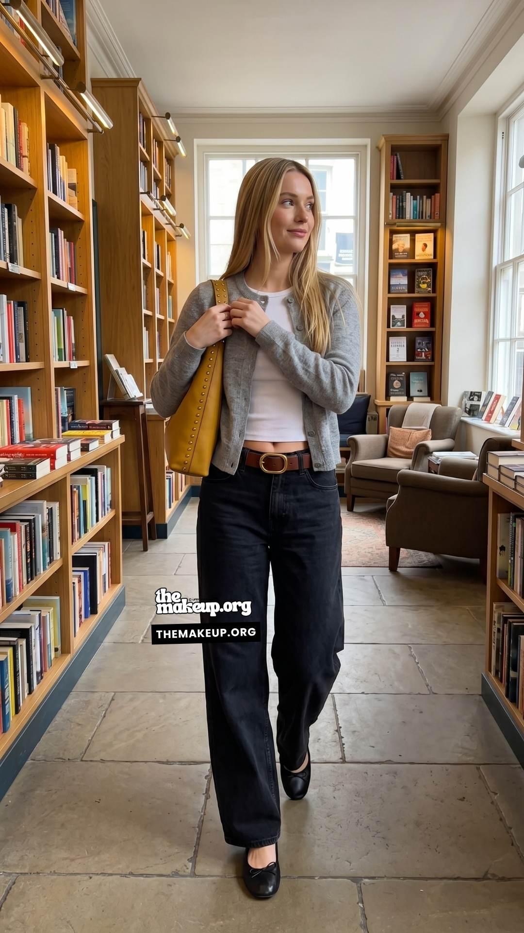 Back To School Outfits Easy