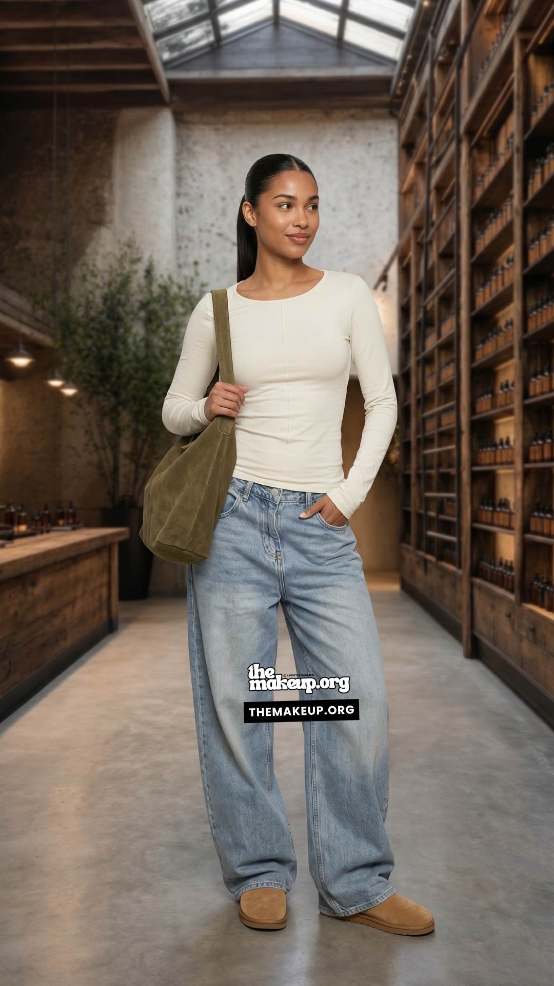 Back To School Outfits Ideas