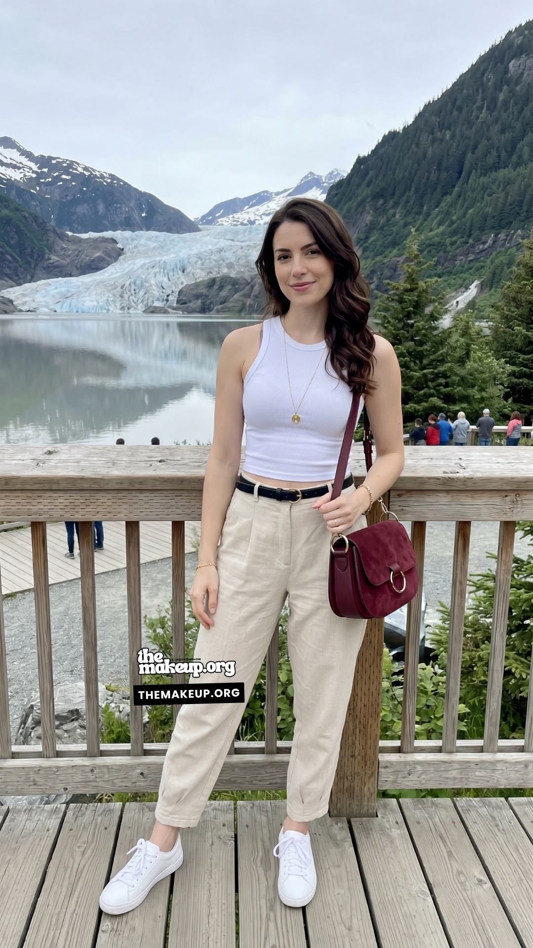 Best Clothes For Alaska Cruise